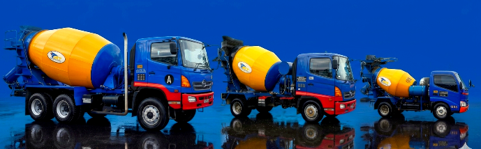 蜗牛卡车